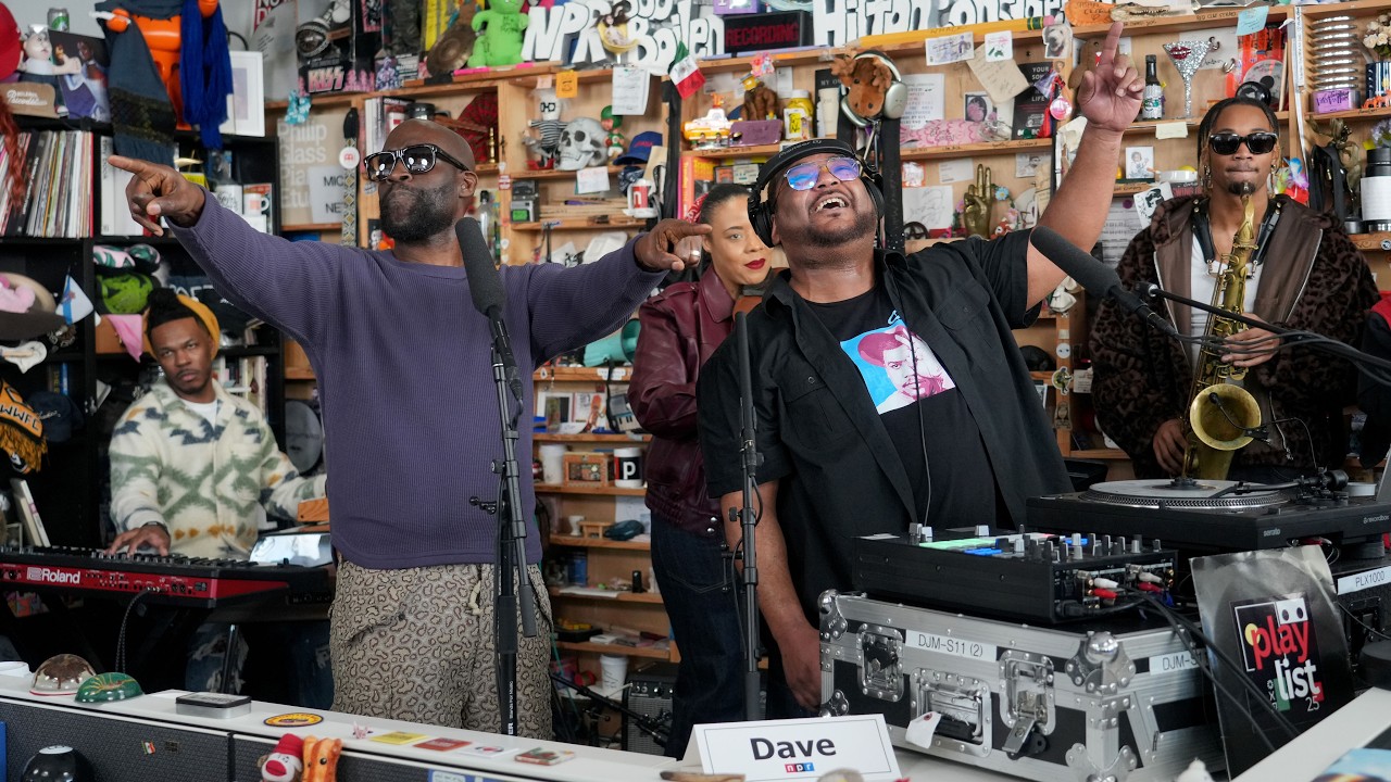 YouTube