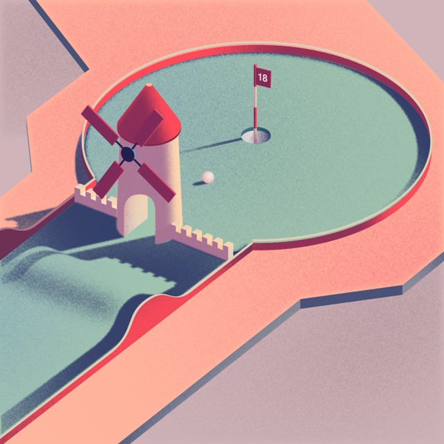 Vimeo