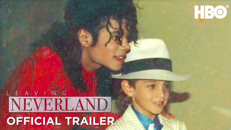 Leaving Neverland – Trailer zur kontroversen Michael Jackson Doku erschienen (Update)