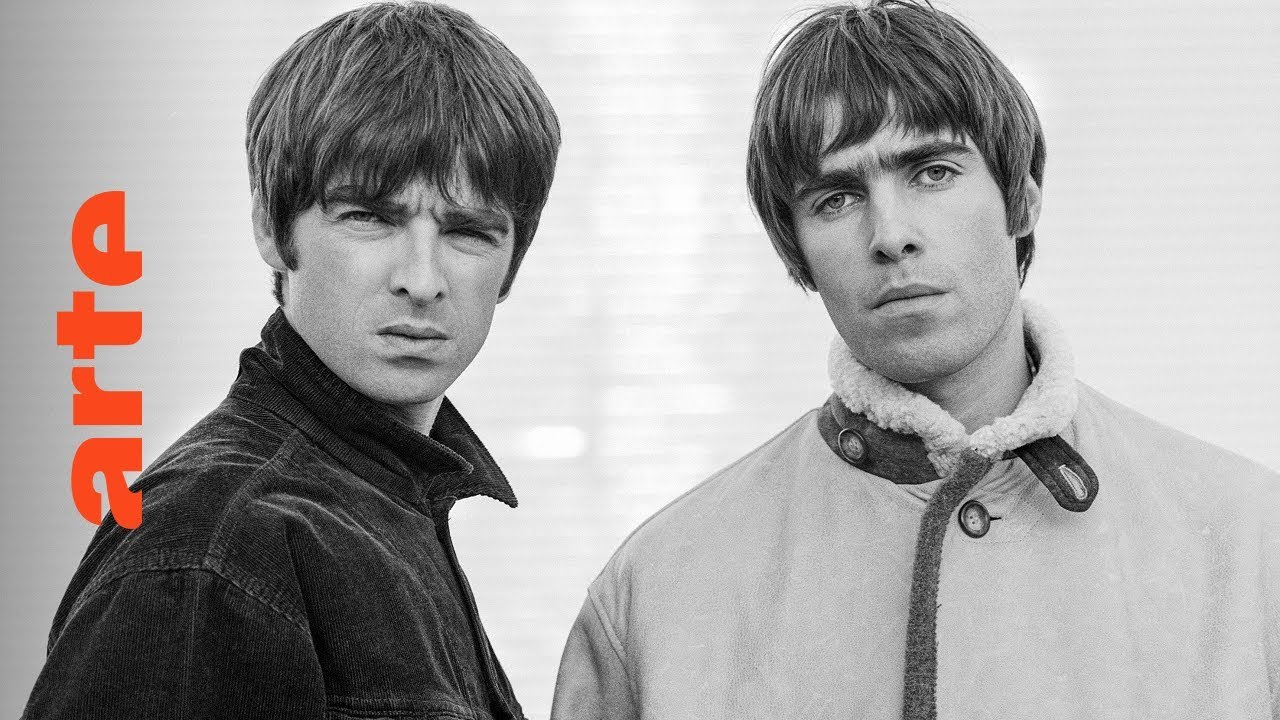 Oasis Supersonic (Doku) Testspiel.de