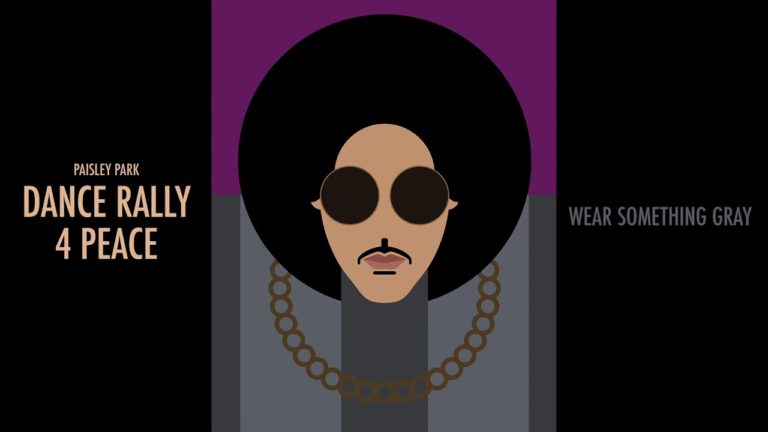 „To all those deserving, rest in peace.“ –  Prince & 3rdeyegirl – Dreamer (Live at Paisley Park – May 2, 2015)