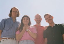 Testspiel präsentiert: The Beths auf Tour im April 2022 (Update #2)