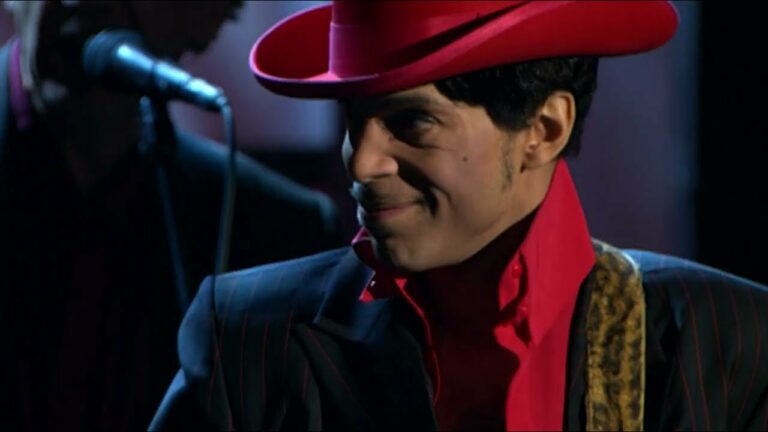 Mehr Prince, mehr Gänsehaut: Das legendäre „While My Guitar Gently Weeps“ Video hat einen Director’s Cut bekommen