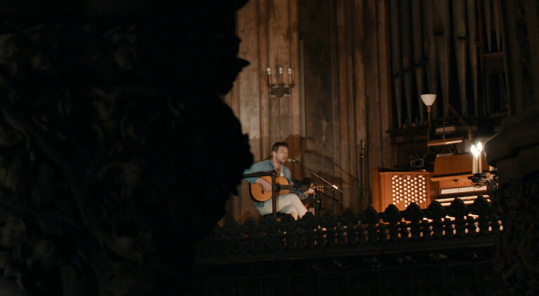 Fleet Foxes – A Very Lonely Solstice (Video + Live-Album)