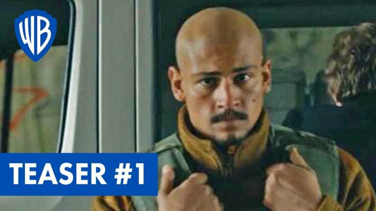 Rheingold – Der 1. Teaser Trailer von Fatih Akins Xatar-Biopic ist da ...