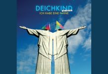Deichkind veröffentlichen Video zu WM-Song „Ich hab eine Fahne“ neu und verkaufen limitierte Soli-Shirts