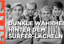 Die Beach Boys – Genie und Wahnsinn (Doku)