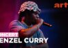 Denzel Curry live at Splash Festival 2023