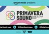 Livestream-Tipps: Primavera Sound Barcelona 2026 + Rock am Ring 2026