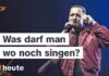 ZDF beleuchtet Danger-Dan-Debatte: „aspekte“ ordnet „Keine Angst“ aus verschiedenen Perspektiven ein