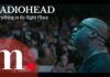 Robert Glasper spielt „Everything in Its Right Place“ von Radiohead