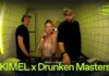 HÖR Berlin: IKKIMEL x Drunken Masters